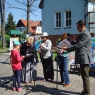 V Majowy Piknik Literacki
